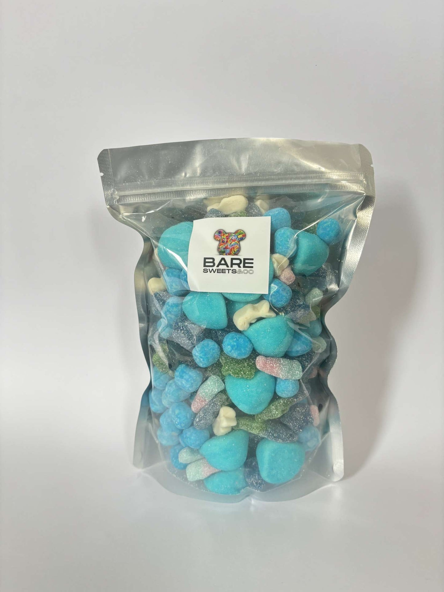 Baresweets Blue Mix 3kg-£25