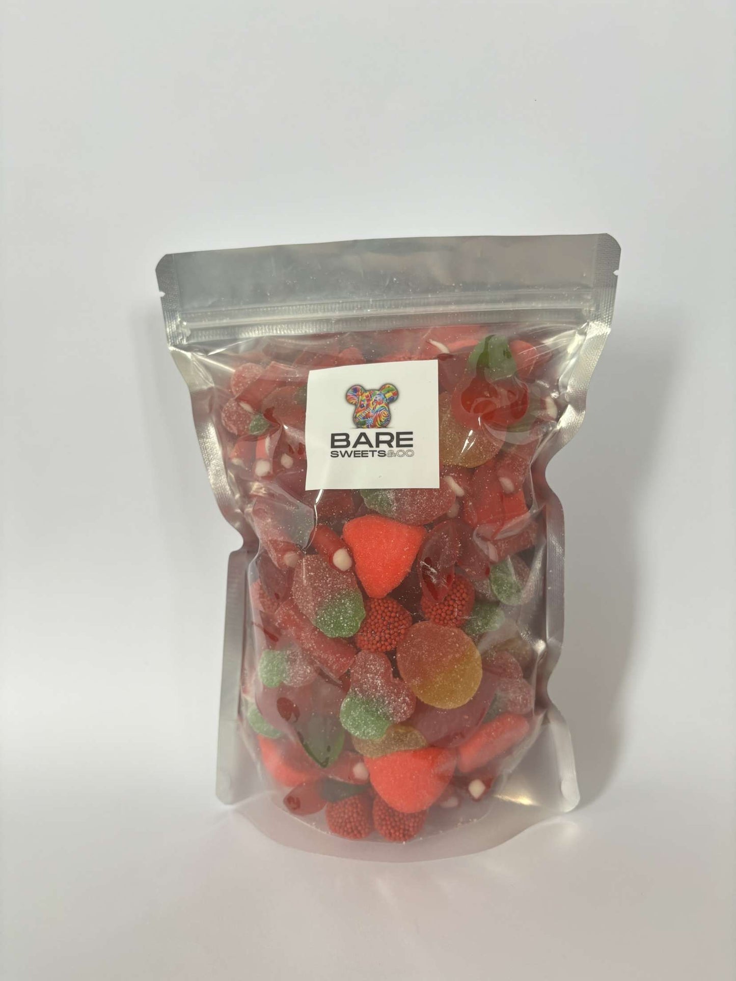 Baresweets Red Mix 3kg-£25