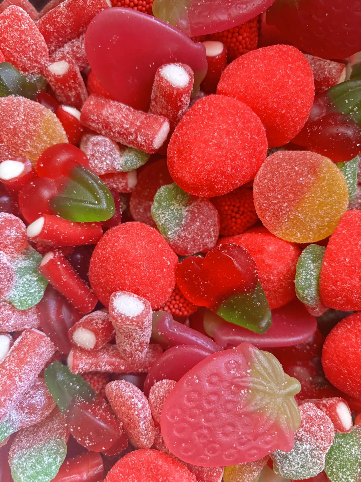 Baresweets Red Mix 3kg-£25