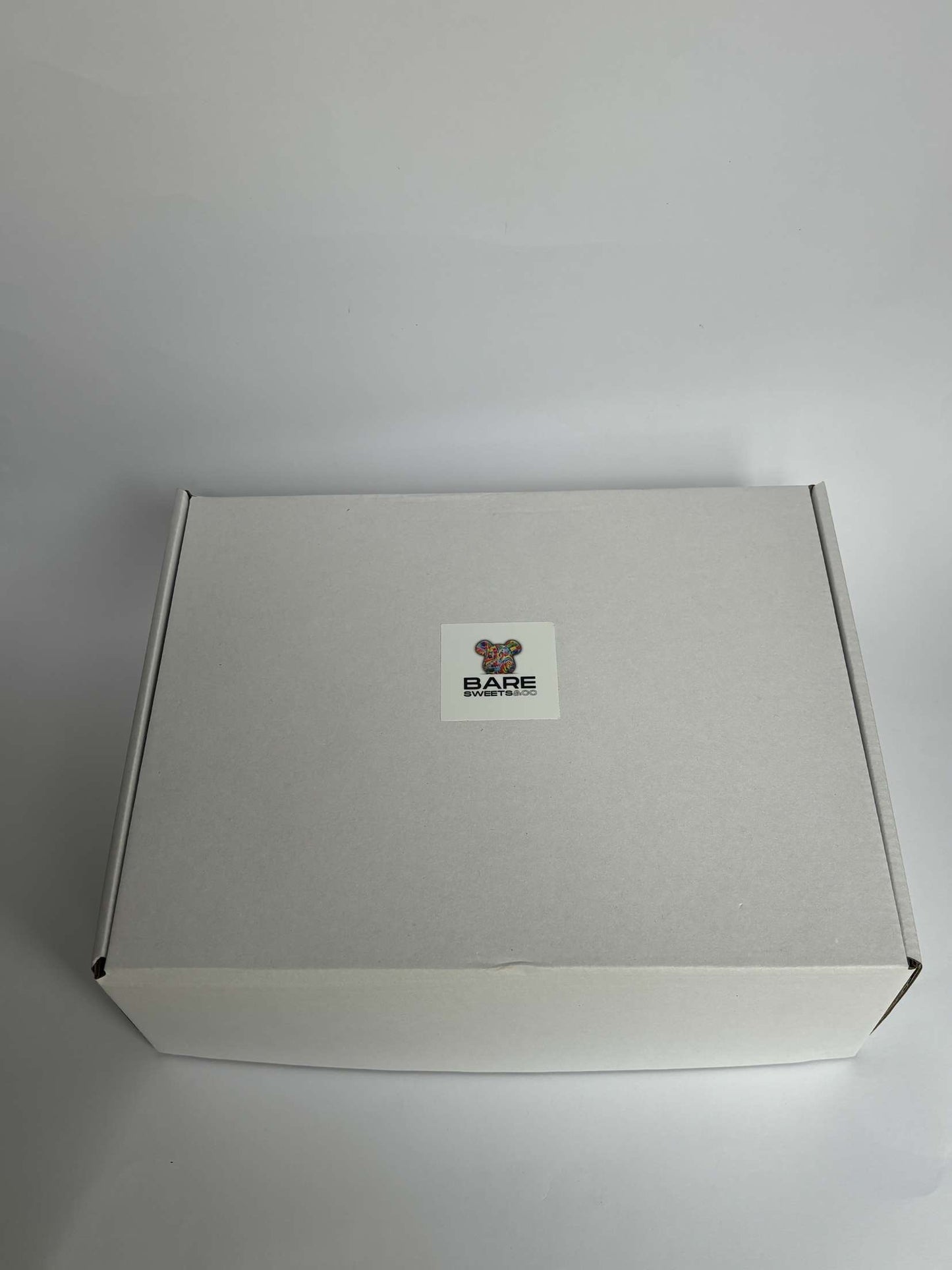 Baresweets Lindt Box