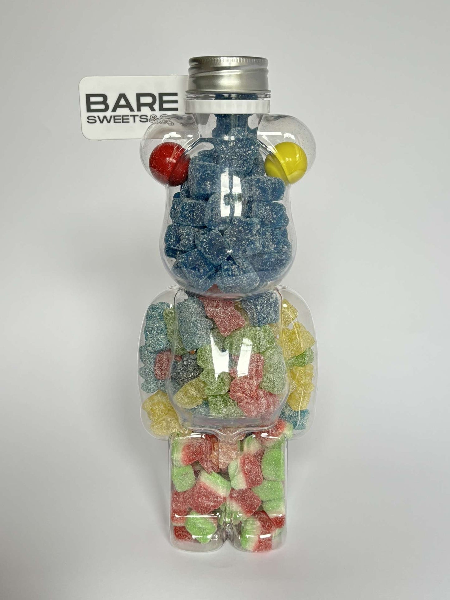 Baresweets Bear