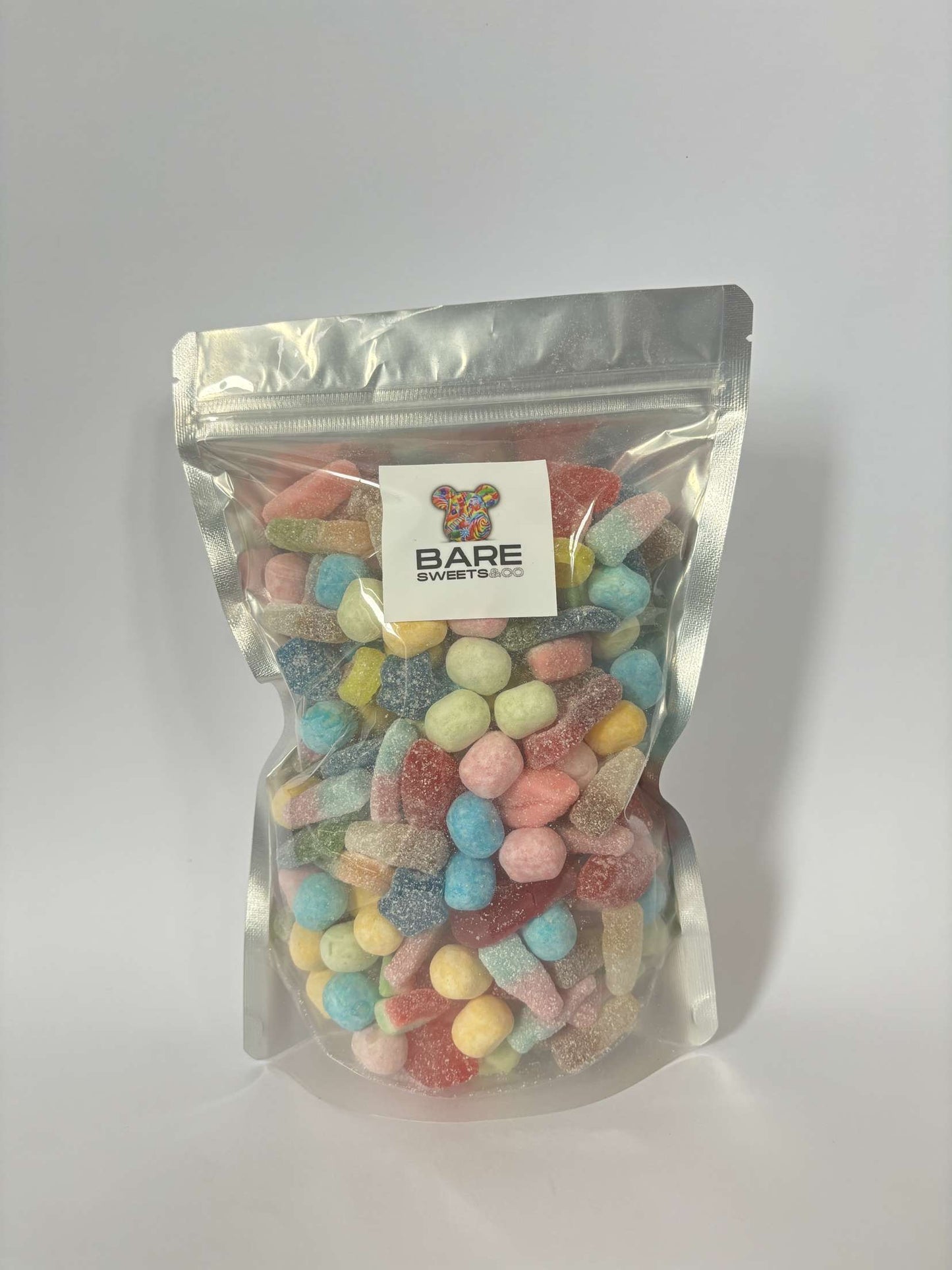 Baresweets Mix 3kg-£25